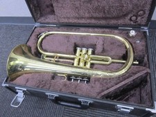 Yamaha YFH-2310  Flugelhorn picture