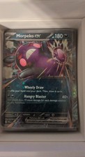 Morpeko ex Holofoil [PBL - 055/084]NM picture