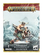 Warhammer Ogor Mawtribes Bloodpelt Hunter AOS Citadel Miniature Figure 95-21 picture