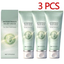 1-5PACK Intertrigo Cream, Professional Intertrigo Relief Cream ~US STOCK picture