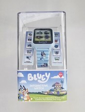 Accutime - Bluey - Kids Smartwatch with Camera + Games + More picture