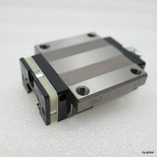 NSK NNB NH25EMK1 one side Lubricated seal Block Bearing LH25EM BRG-I-1651=1C23 picture