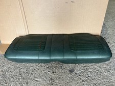 1968 1969 1970 DODGE CHARGER PLYMOUTH GTX REAR SEAT BOTTOM B-BODY SOLID FRAME picture
