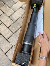 Arnott AS-3066 Rear Air Shock Air Strut picture