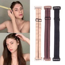 2PCS Instant Face, Neck and Eye Lift Facelift Tapes & Bands Secret Lift picture