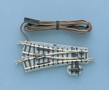TomyTec 1240 N Scale Remote Turnout (Points) N-PY280-15 - Fine Track Wye 5-1/2