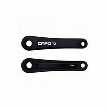 Leonardi Capo 8-Bolt Crankset 1x 170mm 8-Bolt 32t 52mm GXP Black picture