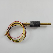 Advanced Control Technologies B40030BFB2C756 Temp/Float Switch  picture