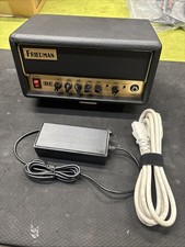 FRIEDMAN AMPLIFICATION BE MINI AMP In Perfect Condition ￼ picture
