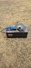 Ryobi Model PC-3050 Cut-Off Machine designed for heavy-duty metal cutting picture