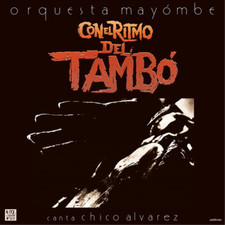 Orquesta Mayombe Con Ritmo Del Tambo (Vinyl) 12