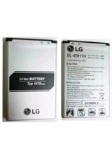 New Original Battery For LG VN220, LG Classic Battery BL-49H1H 1470mAh picture
