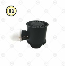 Precleaner with Globe, Bath Air Cleaner, For Deutz 03363510, 912, 3 & 4 Cylinder picture