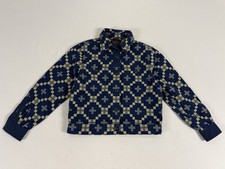 FILSON WOMEN’S COLCHUCK SHORT JACKET NAVY SAGE S NWT LAST ONE picture