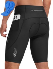 baleaf Men's 4D Padded Bike Shorts Cycling Bicycle Underwear picture
