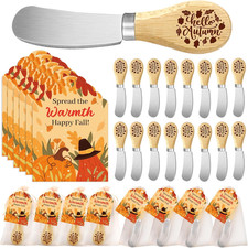 20 Sets Fall Party Favors Bulk, Thanksgiving Fall Gifts for Women Friends picture