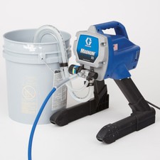 Graco Magnum X5 Airless Paint Sprayer 262800 1 Yr Warranty picture
