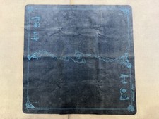 Spellground Classic Playmat 2020 V6 - Sapphire picture