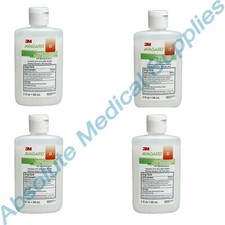 *4-Pack* 3M Avagard D Instant Hand Antiseptic 88 mL With Moisturizers 9221 picture