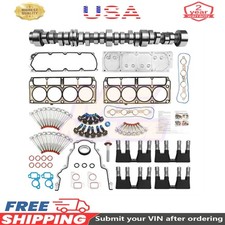 DOD/AFM Deleted Kit Camshaft Lifters for 07-13 Chevrolet GMC 5.3L Truck/SUV picture
