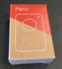SimpliSafe Home Security System Panic Button Model PB3 picture