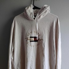 Tommy hilfiger hoodie with logo picture