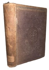 1856, 1st Ed, BRAZIL AND LA PLATA: THE PERSONAL RECORD OF A CRUISE, by STEWART picture