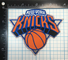 1995-2010 NEW YORK KNICKS NBA BASKETBALL VINTAGE 4