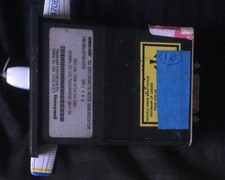 Bendix King KA 285A Remote Mode Annunciator PN 065-00184-01  -Tested Good picture