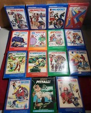 VINTAGE 1979-1982 INTELLIVISION GAME CARTRIDGE LOT (15) ACTIVISION NICE picture