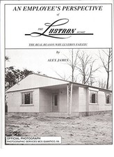 An Employee's Perspective of the Lustron Home: The Reason Why Lustron Failed picture