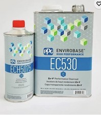 PPG Ec530 Ech5075 picture