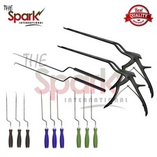 Posterior Lumbar Minimally Invasive Spine Instrument Set Orthopedic Instruments picture