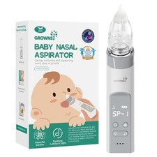 Grownsy Baby Nasal Aspirator picture