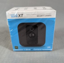 BLINK XT Battery Powered Indoor/Outdoor HD Video Security Camera  picture
