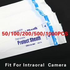 50-1000pcs Disposable Dent Intraoral Camera Sheath/Sleeve/Cover A04-7A dt2 picture
