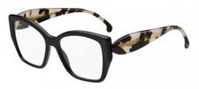 NEW Etro EO 0059 Eyeglasses 02TB BLKPNKHVN 100% AUTHENTIC picture