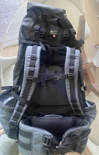 Seek Outside Gila 3500 Ultra400X Backpack Revolution Frame Medium Belt NEW picture
