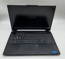 ASUS TUF Gaming F15 FX507 15.6