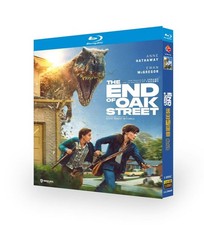 The End of Oak Street‎ (2026)：1-BD picture