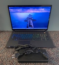 Alienware M17 R3 P45E 17