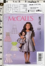 Children's/Girls' Dresses & 18