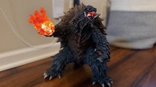 rare nightmare gamera picture