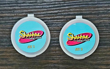Shantae and the Pirate's Curse Collectible Tokens Set 1/Set 2 (2-Pack) picture