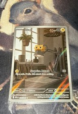 Joltik 116/086 Sv: White Flare Holo picture