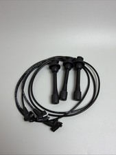 1903762050 Genuine Toyota 4Runner Tacoma Tundra T100 3.4L Spark Plug Wire Set picture