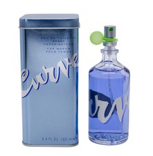 Curve by Liz Claiborne EDT Perfume for Women 3.4 oz New In Box picture