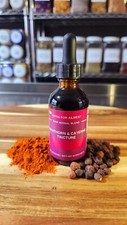 Cayenne Pepper Tincture 2 oz. (60ML) picture