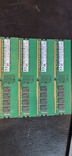 4x16GB 64GB SK Hynix HMA82GU7DJR8N-VK 16GB 2Rx8 DDR4-2666v ECC Server Memory picture