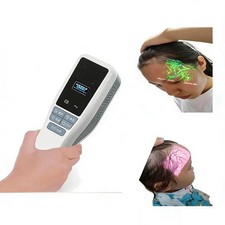 Medical Vein Finder - Handheld Infrared Device for Blood Draws & IV Insertion picture